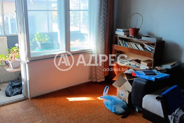 Многостаен апартамент, Варна, Аспарухово, 655157, Снимка 6