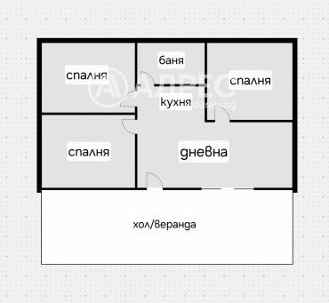 Къща/Вила, Кокаляне, 656157, Снимка 1