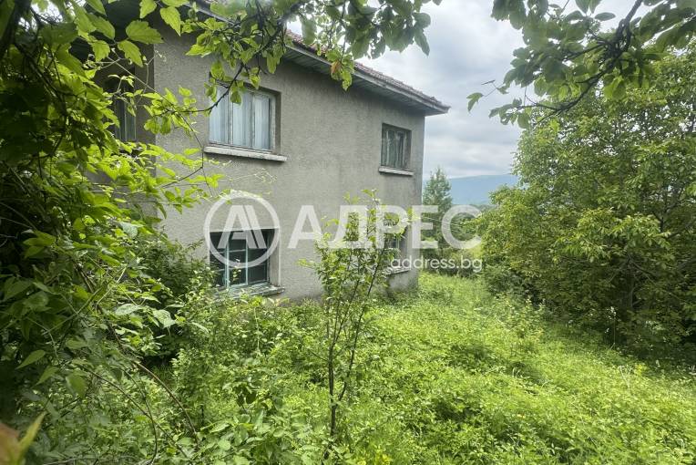 Къща/Вила, Миланово, 659157, Снимка 1
