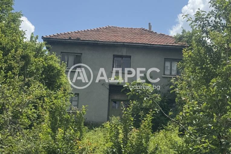 Къща/Вила, Миланово, 659157, Снимка 2