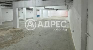 Гараж, Варна, Погребите, 660157, Снимка 1