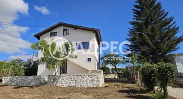 Къща/Вила, Осеново, 662157, Снимка 3