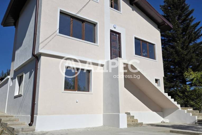 Къща/Вила, Осеново, 662157, Снимка 1