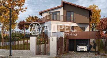 Къща/Вила, Звездица, 663157, Снимка 1