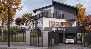 Къща/Вила, Звездица, 663157, Снимка 4