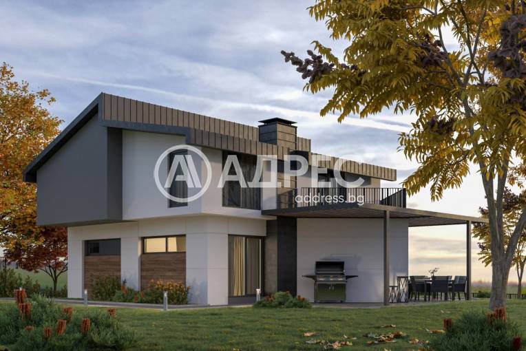 Къща/Вила, Звездица, 663157, Снимка 3