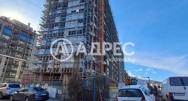 Двустаен апартамент, София, Овча купел, 681157, Снимка 4