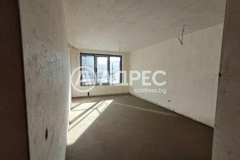 Двустаен апартамент, София, Овча купел, 681157, Снимка 1