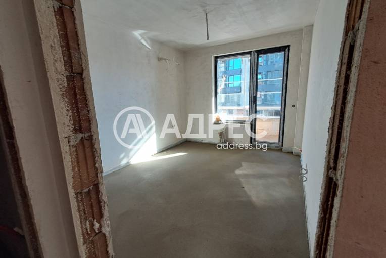 Двустаен апартамент, София, Овча купел, 681157, Снимка 2