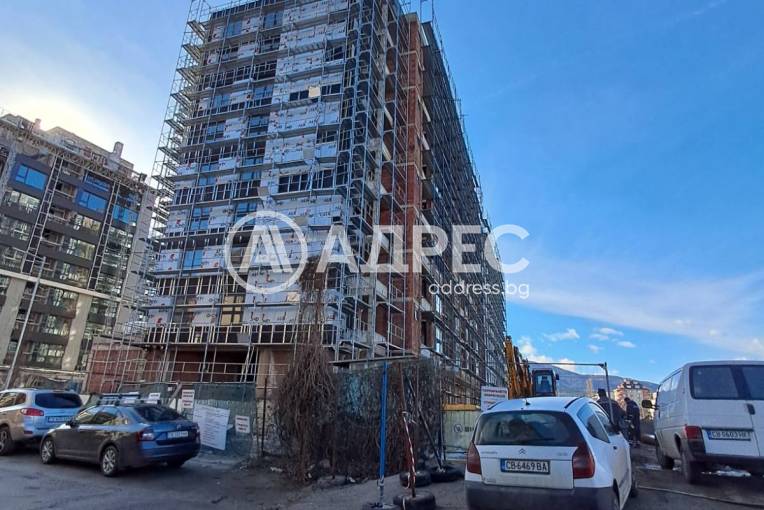 Двустаен апартамент, София, Овча купел, 681157, Снимка 4