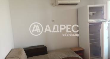 Тристаен апартамент, Благоевград, Широк център, 696157, Снимка 2