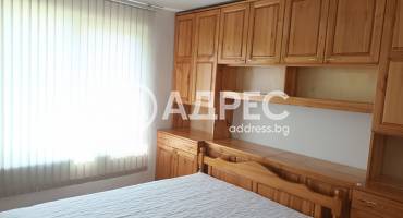 Тристаен апартамент, Благоевград, Широк център, 696157, Снимка 3