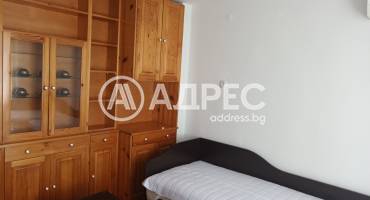 Тристаен апартамент, Благоевград, Широк център, 696157, Снимка 5