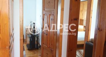 Тристаен апартамент, Благоевград, Широк център, 696157, Снимка 6