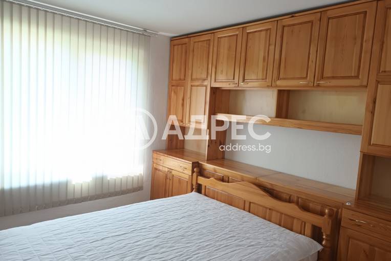 Тристаен апартамент, Благоевград, Широк център, 696157, Снимка 3