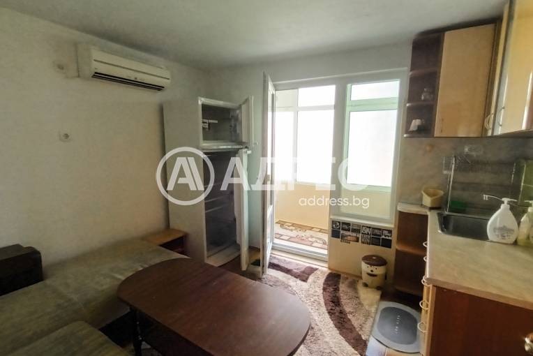 Тристаен апартамент, Благоевград, Широк център, 696157, Снимка 4