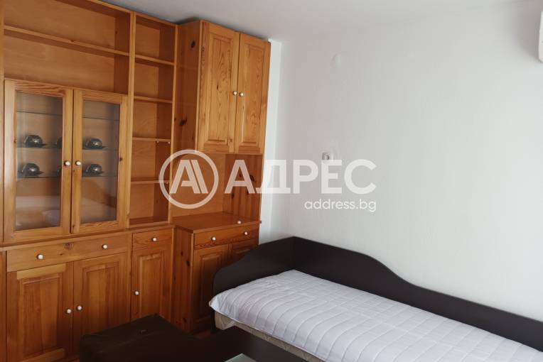 Тристаен апартамент, Благоевград, Широк център, 696157, Снимка 5
