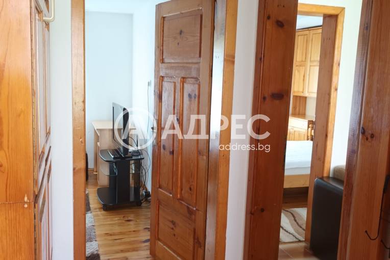 Тристаен апартамент, Благоевград, Широк център, 696157, Снимка 6