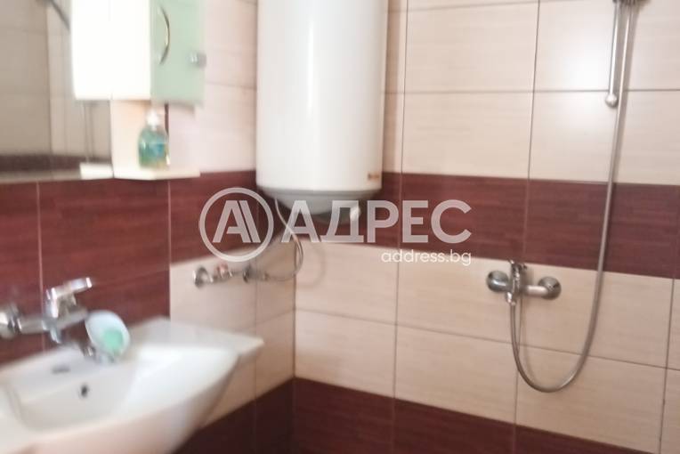 Тристаен апартамент, Благоевград, Широк център, 696157, Снимка 7