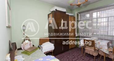Многостаен апартамент, София, Оборище, 331158, Снимка 8