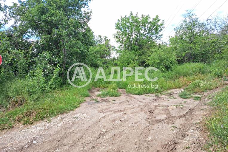 Парцел/Терен, Варна, м-ст Планова, 654158, Снимка 2