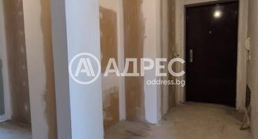 Тристаен апартамент, София, Люлин 2, 657158, Снимка 10