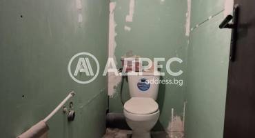 Тристаен апартамент, София, Люлин 2, 657158, Снимка 13