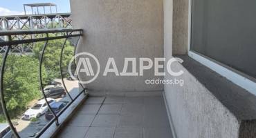 Тристаен апартамент, София, Люлин 2, 657158, Снимка 17