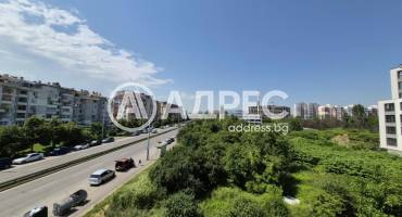 Тристаен апартамент, София, Люлин 2, 657158, Снимка 18