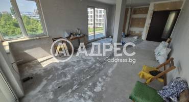 Тристаен апартамент, София, Люлин 2, 657158, Снимка 4