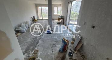 Тристаен апартамент, София, Люлин 2, 657158, Снимка 6