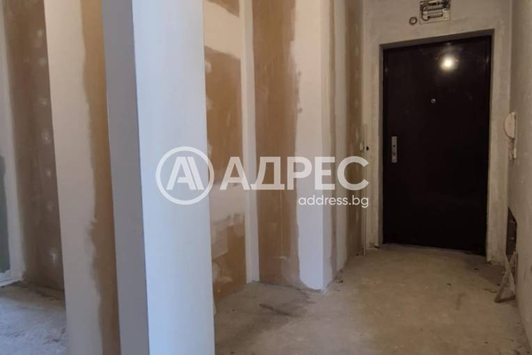 Тристаен апартамент, София, Люлин 2, 657158, Снимка 10