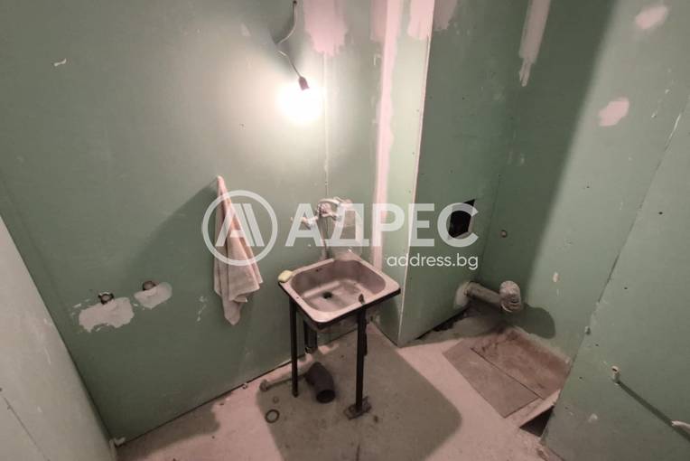 Тристаен апартамент, София, Люлин 2, 657158, Снимка 12