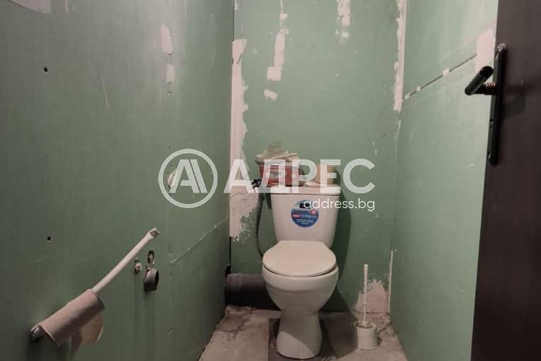 Тристаен апартамент, София, Люлин 2, 657158, Снимка 13