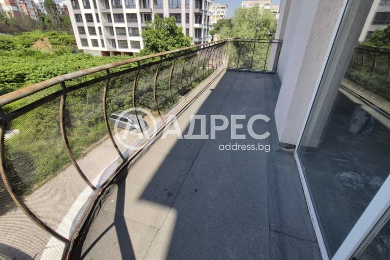 Тристаен апартамент, София, Люлин 2, 657158, Снимка 15