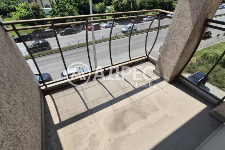 Тристаен апартамент, София, Люлин 2, 657158, Снимка 16