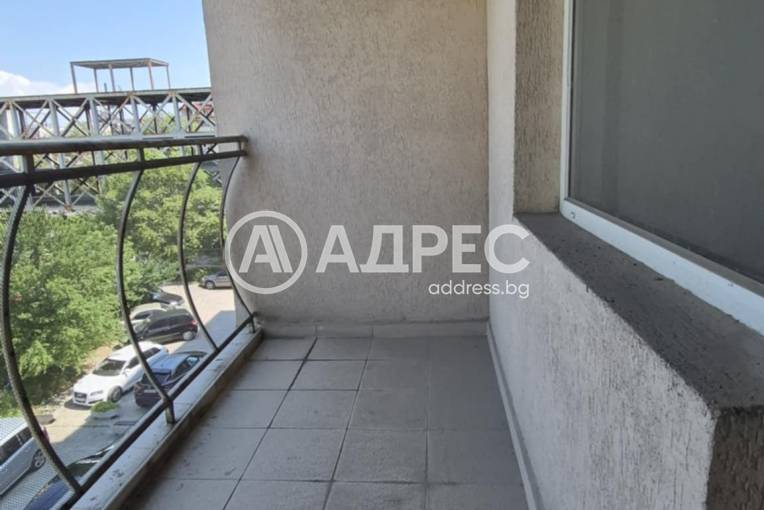 Тристаен апартамент, София, Люлин 2, 657158, Снимка 17