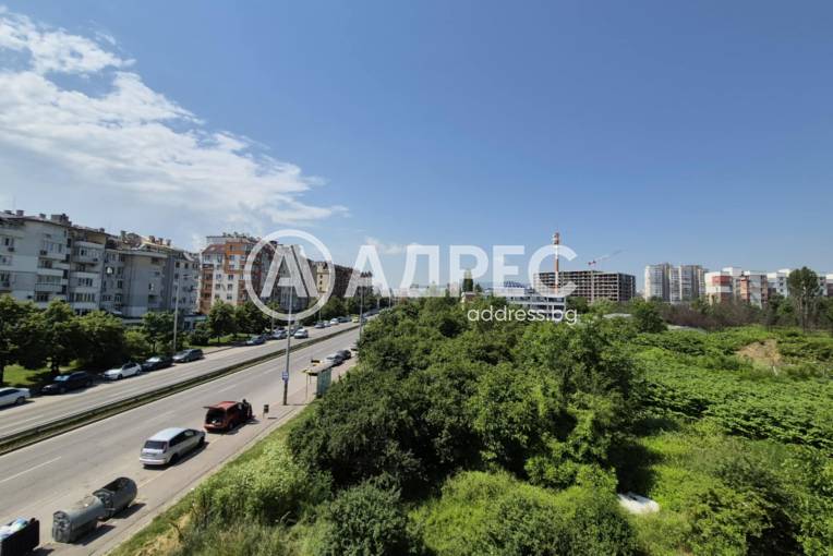 Тристаен апартамент, София, Люлин 2, 657158, Снимка 18