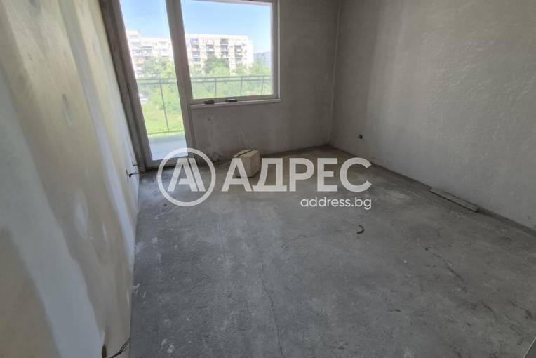 Тристаен апартамент, София, Люлин 2, 657158, Снимка 2