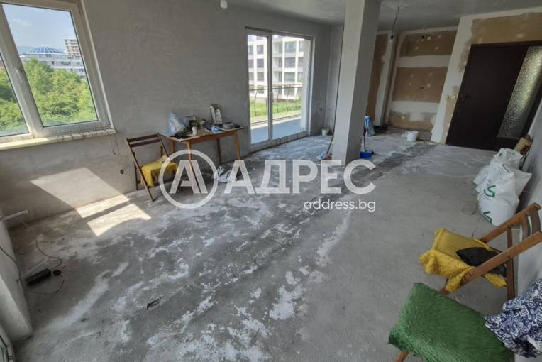 Тристаен апартамент, София, Люлин 2, 657158, Снимка 4