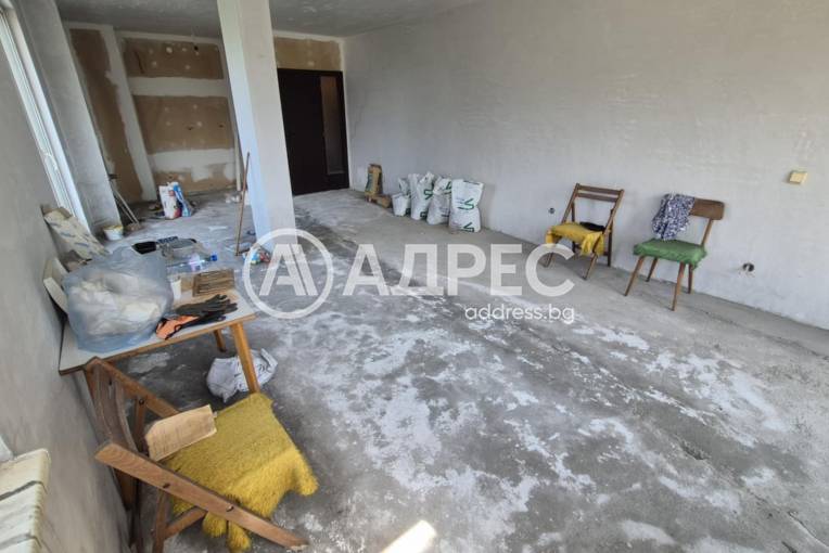 Тристаен апартамент, София, Люлин 2, 657158, Снимка 5