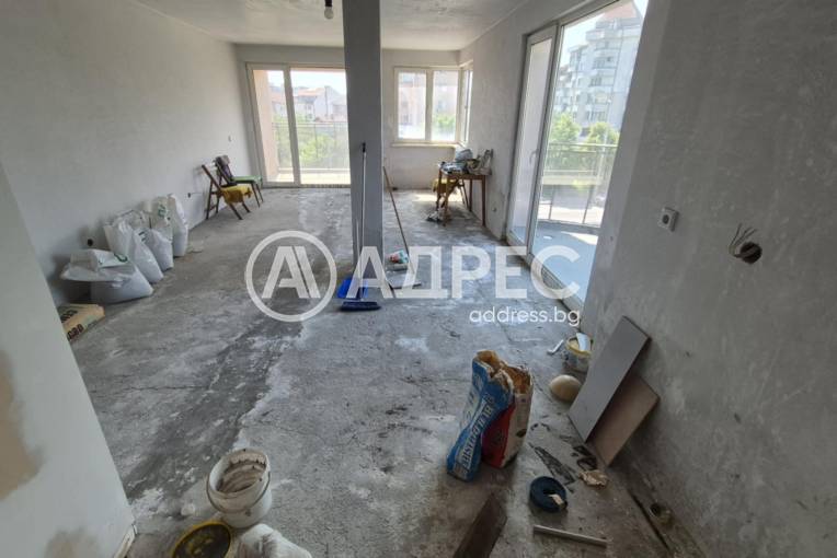 Тристаен апартамент, София, Люлин 2, 657158, Снимка 6