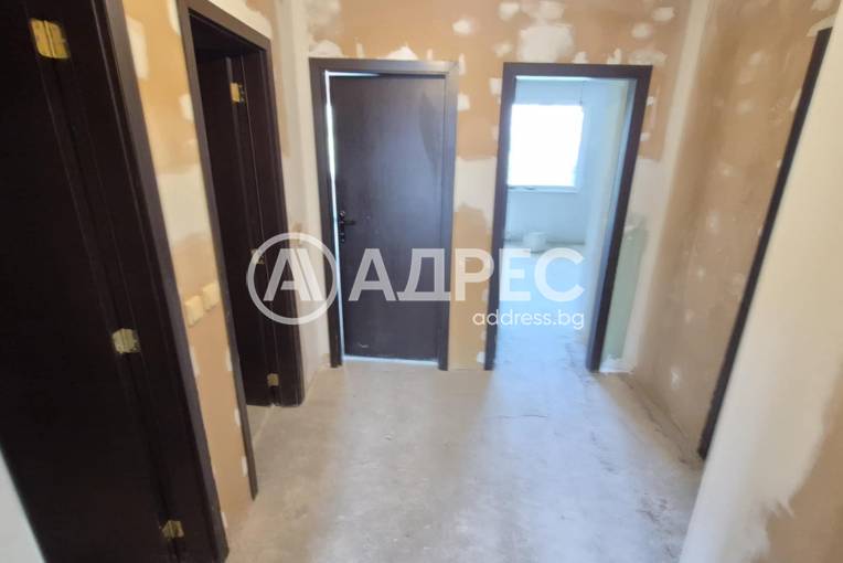 Тристаен апартамент, София, Люлин 2, 657158, Снимка 9