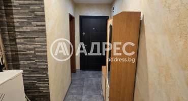 Двустаен апартамент, Видин, Химик, 672158, Снимка 1