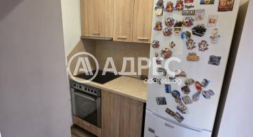 Двустаен апартамент, Видин, Химик, 672158, Снимка 11