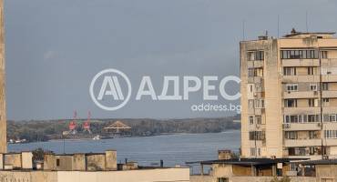 Двустаен апартамент, Видин, Химик, 672158, Снимка 14