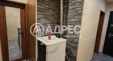 Двустаен апартамент, Видин, Химик, 672158, Снимка 3