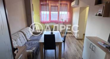 Двустаен апартамент, Видин, Химик, 672158, Снимка 6