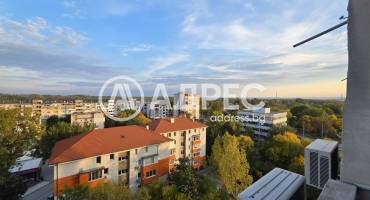 Двустаен апартамент, Видин, Химик, 672158, Снимка 7