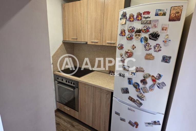 Двустаен апартамент, Видин, Химик, 672158, Снимка 11